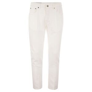 Dondup Men Dian - Carrot-Fit Jeans
